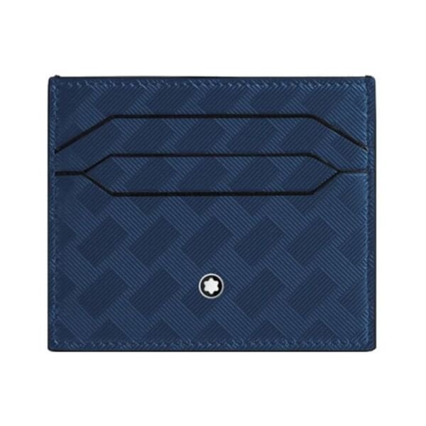 198079 Mont Blanc Extreme 3.0 6 cc Mavi Kartlık