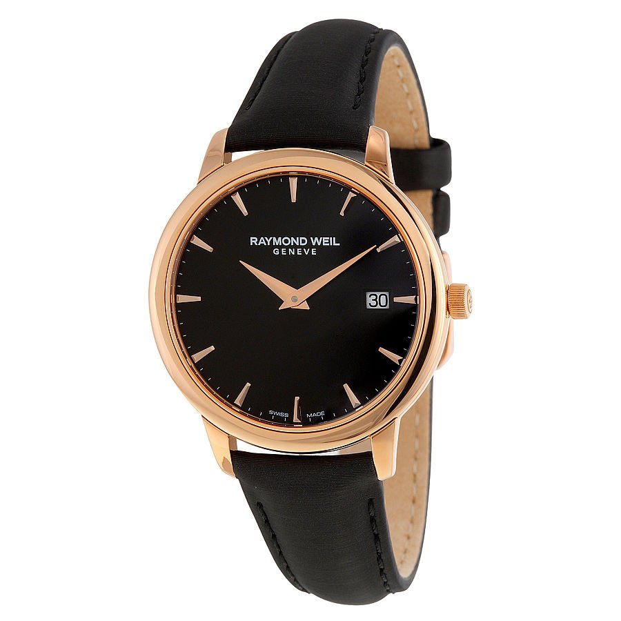 5388-PC5-20001 Raymond Weil Kadın Kol Saati