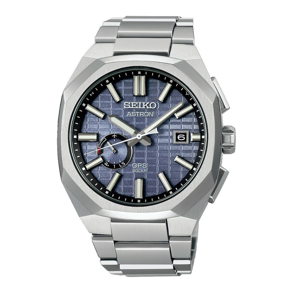 SSJ013J1 Seiko Astron Erkek Kol Saati