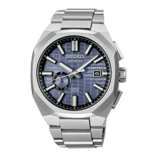 SSJ013J1 Seiko Astron Erkek Kol Saati