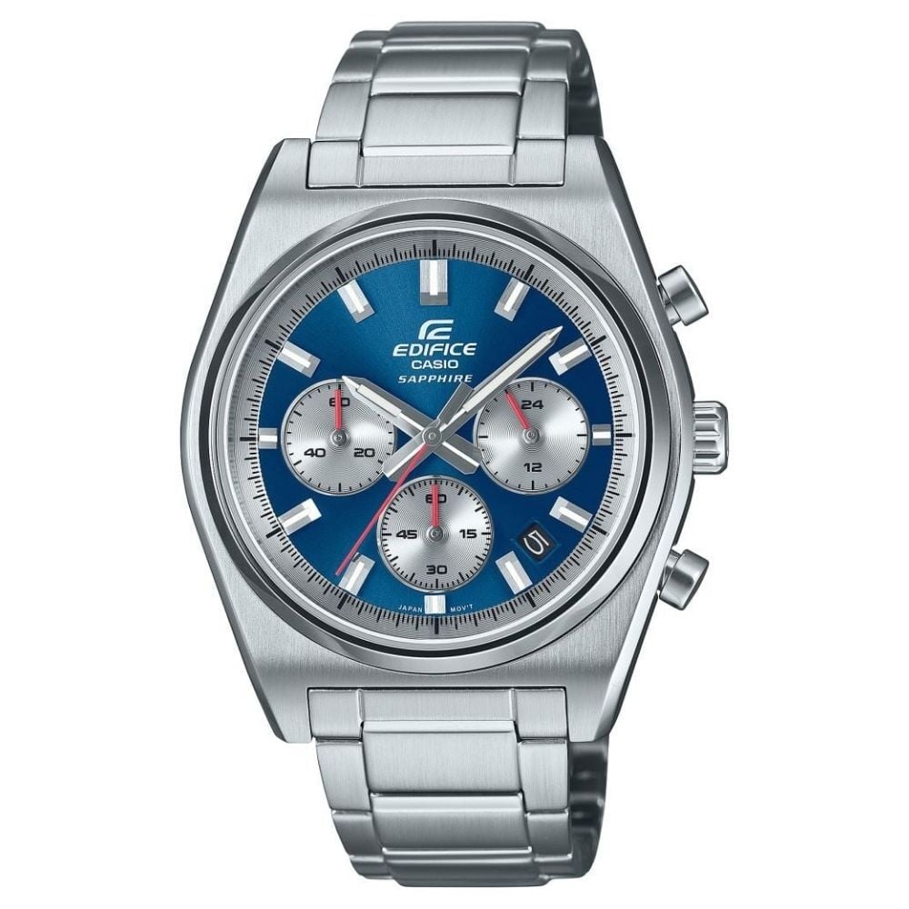 EFB-730D-2AVUDF Casio Edifice Erkek Kol Saati EFB-730D-2AVUDF