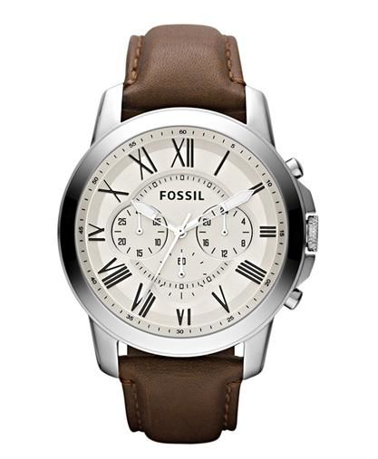 Fossil Erkek Kol Saati FFS4735