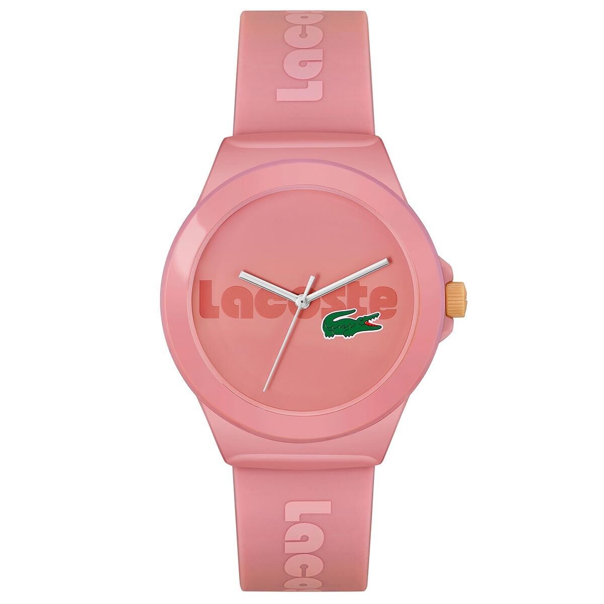2020154 Lacoste Bayan Kol Saati