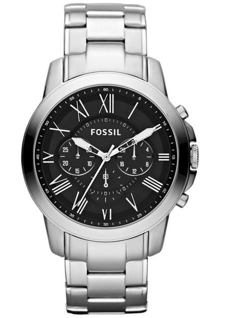 Fossil Erkek Kol Saati FFS4736