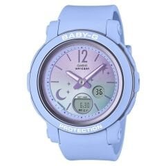 BGA-290DS-2ADR Casio Baby-G Bayan Kol Saati BGA-290DS-2ADR