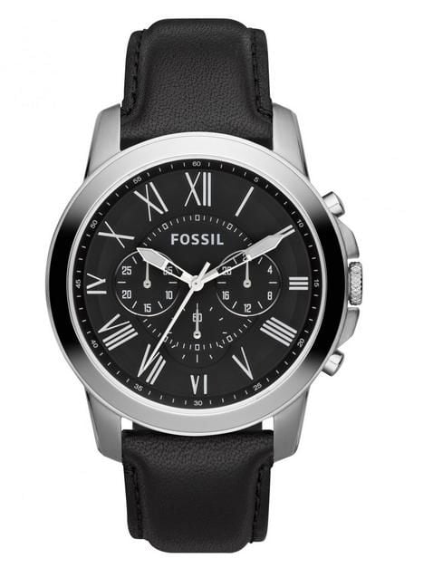 Fossil Erkek Kol Saati FFS4812