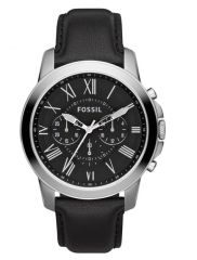 Fossil Erkek Kol Saati FFS4812