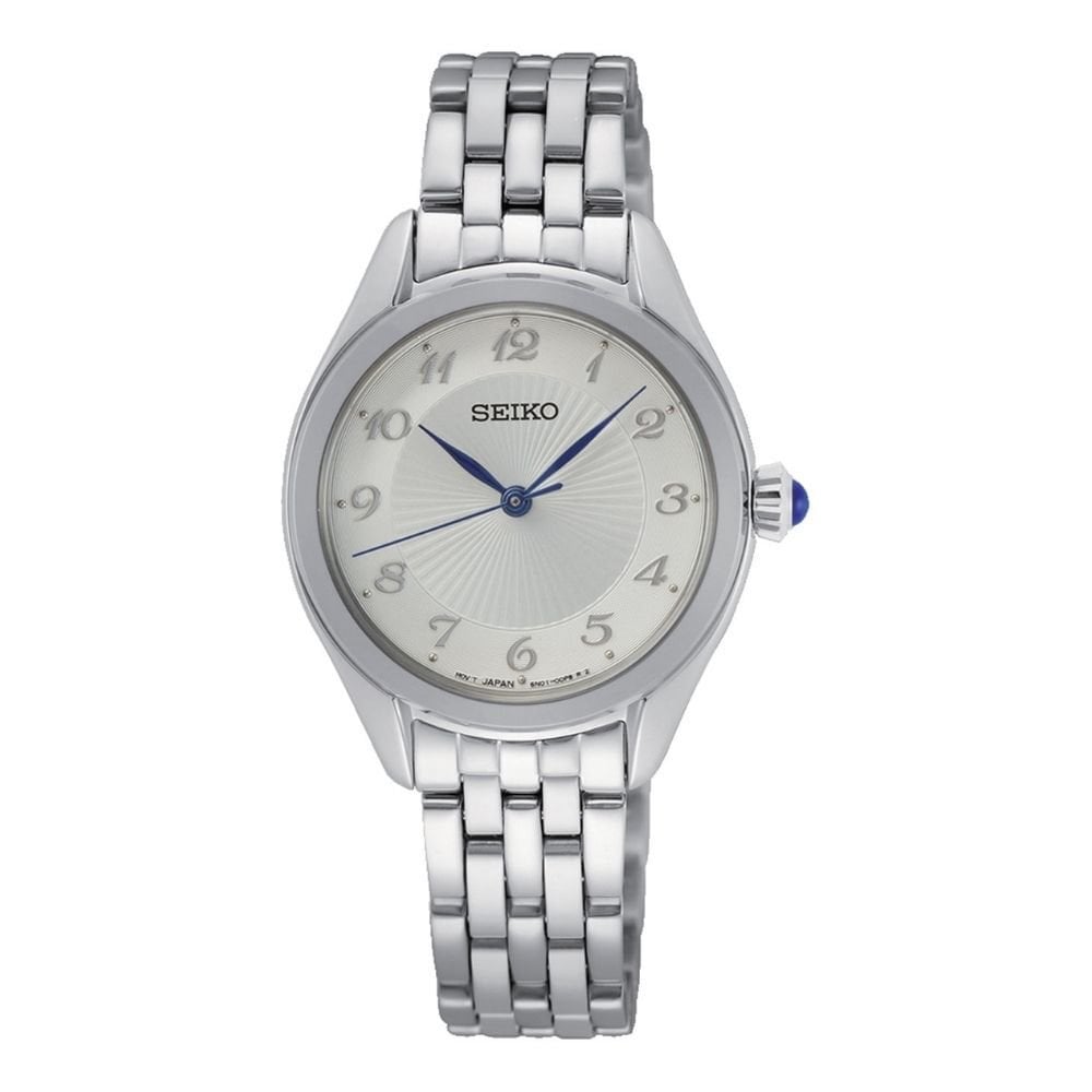 SUR379P1 Seiko Bayan Kol Saati