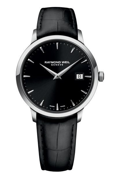 5484-STC-20001 Raymond Weil Kol Saati