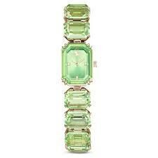 5729842 Swarovski Saat Mıllenıa:Mb Perı/Perı/Pcg