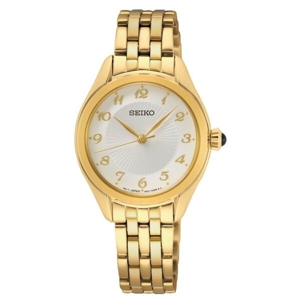 SUR384P1 Seiko Bayan Kol Saati