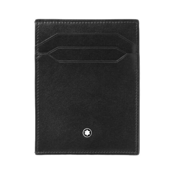 198328 Mont Blanc Meisterstück 4 cc Kimlik Tutuculu Kartlık