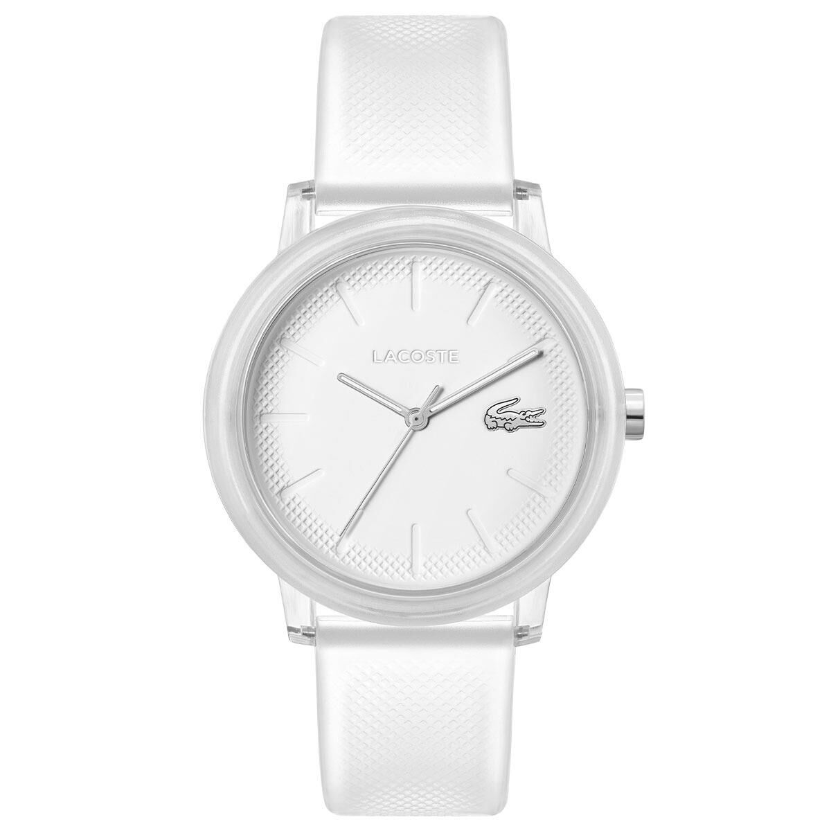 2011317 Lacoste 12.12 Erkek Kol Saati