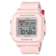BGD-10L-4DR Casio Baby-G Bayan Kol Saati BGD-10L-4DR