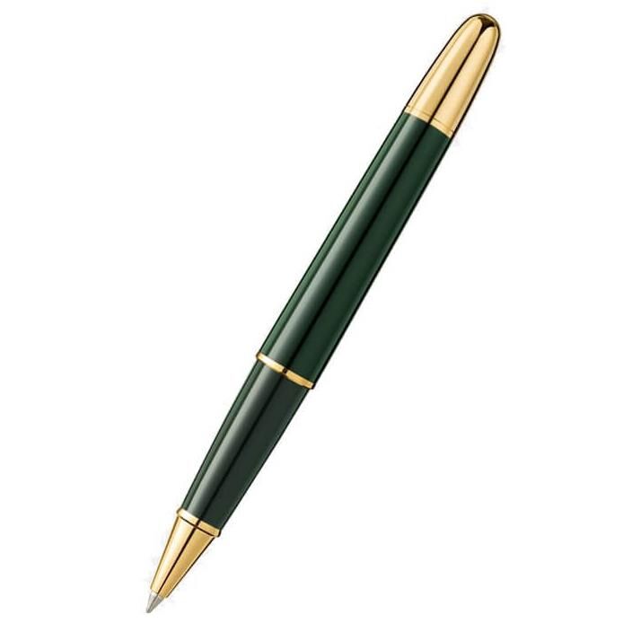 M131343 Mont Blanc Meisterstück The Origin Koleksiyonu Classique Rolerball Kalem