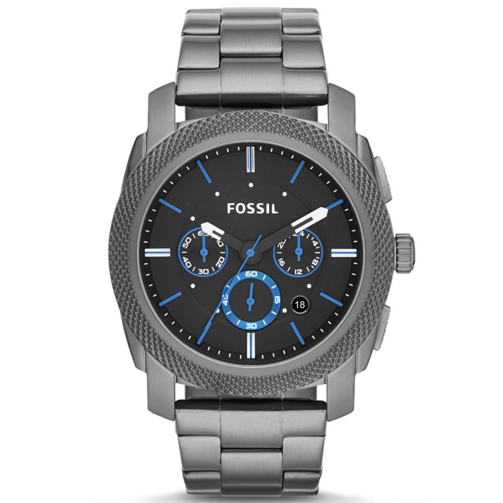 Fossil Erkek Kol Saati FFS4931