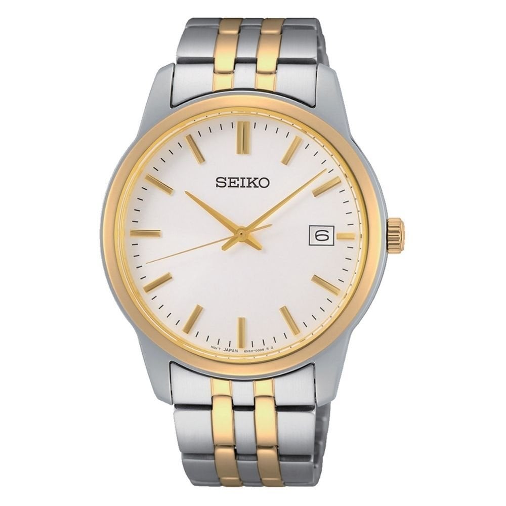 SUR402P1 Seiko Erkek Kol Saati