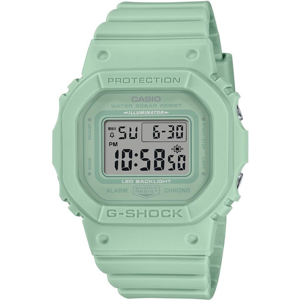 GMD-S5600BA-3DR Casio G-Shock Unisex Kol Saati