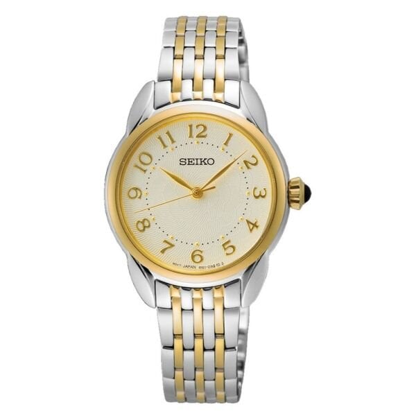SUR562P1 Seiko Bayan Kol Saati