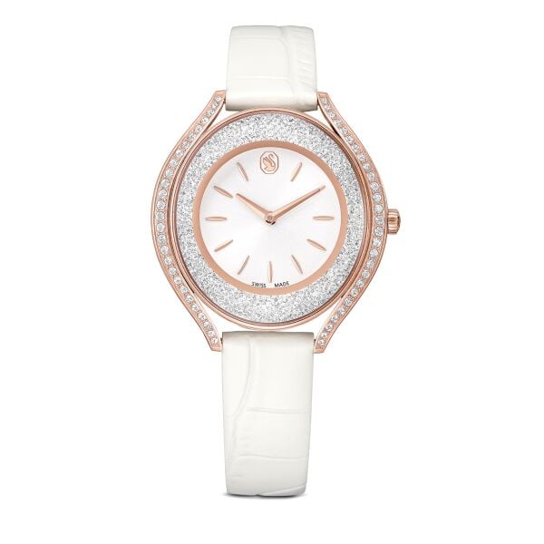 5730146 Swarovski Saat Crystallıne:Ls Ivo/Ivo/Pro