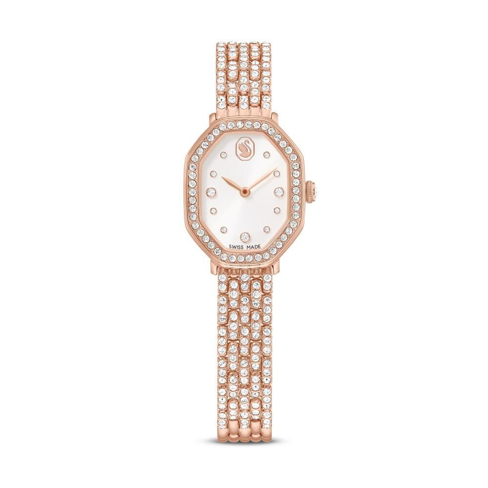 5749449 Swarovski Saat Dextera:Mb Fp Pro/Sıl/Pro