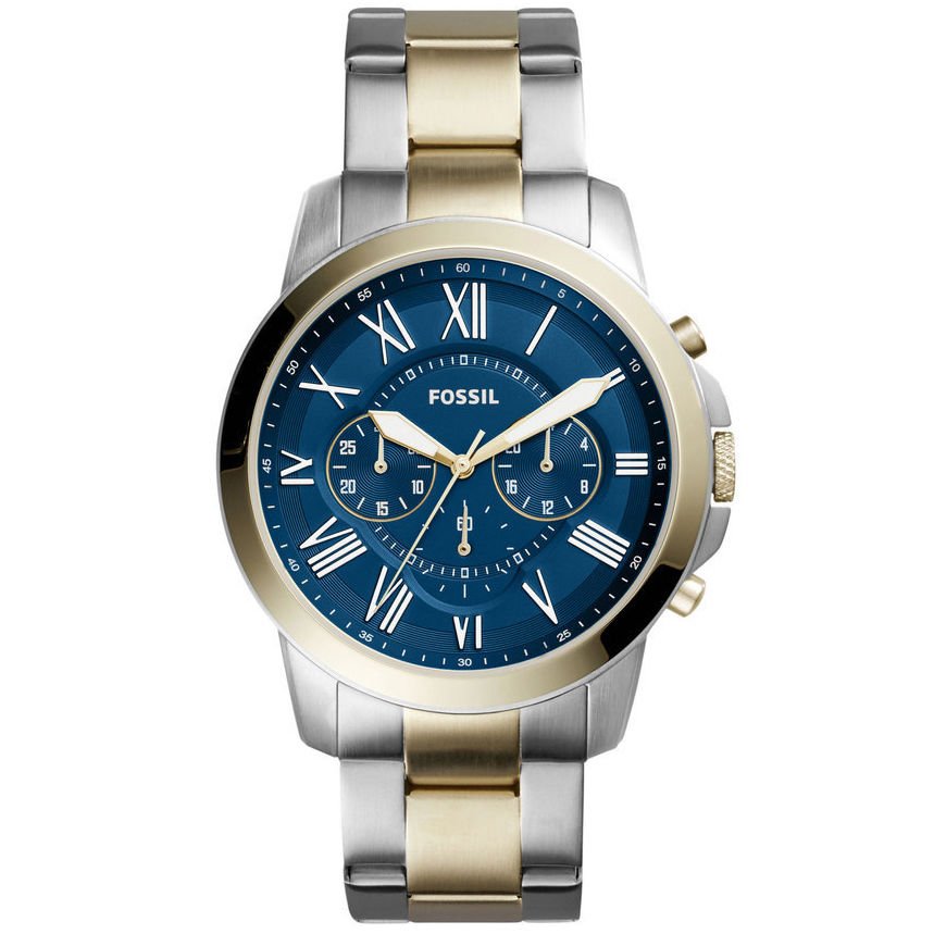 Fossil Kol Saati FFS5273