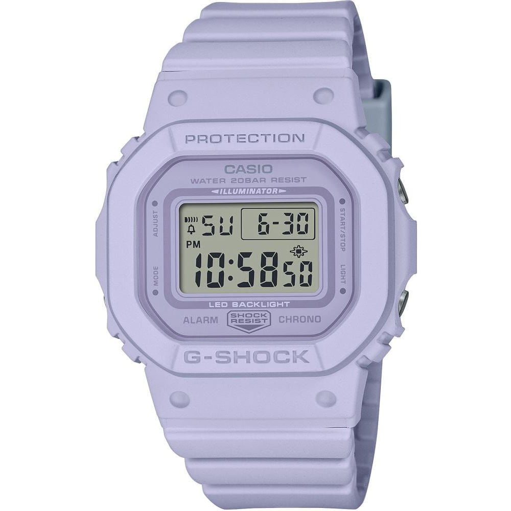 GMD-S5600BA-6DR Casio G-Shock Unisex Kol Saati