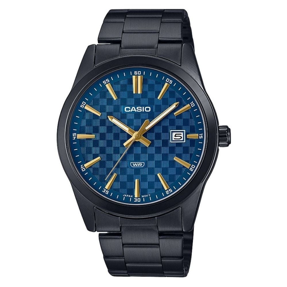 MTP-VD03B-2AUDF Casio Erkek Kol Saati MTP-VD03B-2AUDF