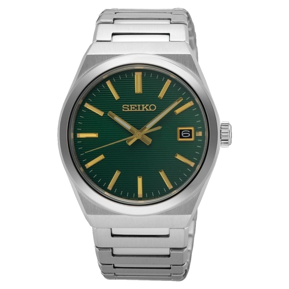 SUR601P1 Seiko Erkek Kol Saati