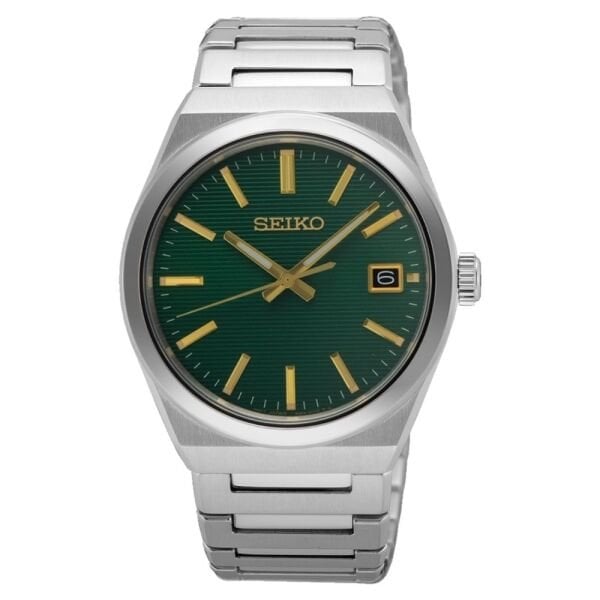SUR601P1 Seiko Erkek Kol Saati