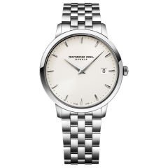 5588-ST-40001 Raymond Weil Toccata Erkek Kol Saati