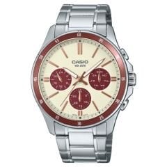 MTP-1374D-5A2VDF Casio Erkek Kol Saati MTP-1374D-5A2VDF