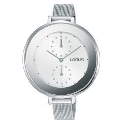 R3A33AX-9 Lorus Kadın Kol Saati