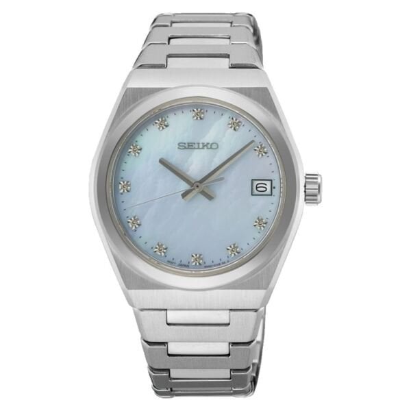 SUR603P1 Seiko Bayan Kol Saati