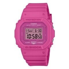 GMD-S5610PK-4DR Casio G-Shock Bayan Kol Saati GMD-S5610PK-4DR