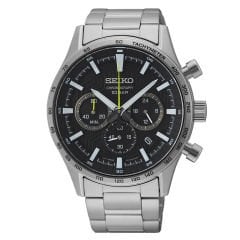SSB413P Seiko Chronograph Erkek Kol Saati