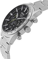 SSB413P Seiko Chronograph Erkek Kol Saati
