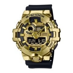 GM-700G-9ADR Casio G-Shock Erkek Kol Saati GM-700G-9ADR