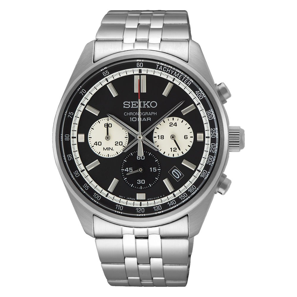 SSB429P Seiko Chronograph Erkek Kol Saati
