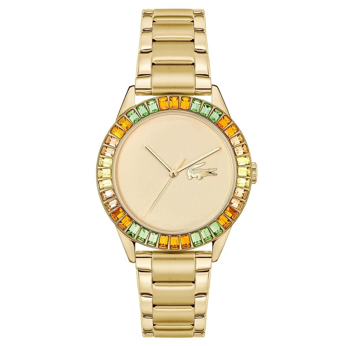 2001410 Lacoste LadyCroc Bayan Kol Saati