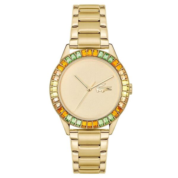2001410 Lacoste LadyCroc Bayan Kol Saati
