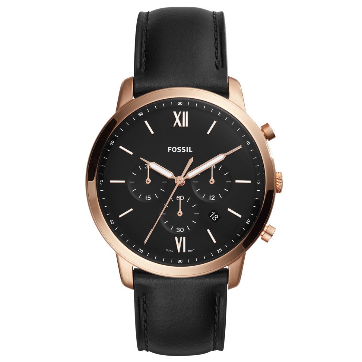 Fossil Erkek Kol Saati FFS5381
