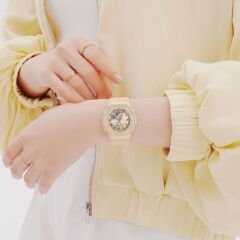 GMA-P2100ST-9ADR Casio G-Shock Bayan Kol Saati GMA-P2100ST-9ADR
