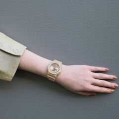GMA-P2100ST-9ADR Casio G-Shock Bayan Kol Saati GMA-P2100ST-9ADR