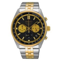 SSB430P Seiko Chronograph Erkek Kol Saati