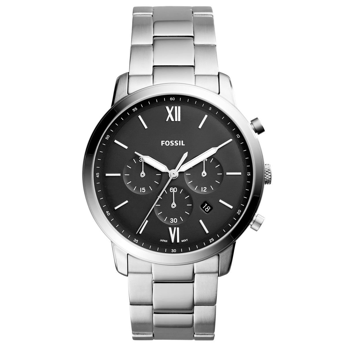 Fossil Erlek Kol Saati FFS5384