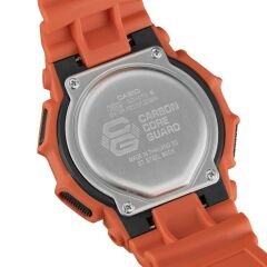 GD-010-4DR Casio G-Shock Erkek Kol Saati GD-010-4DR