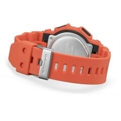 GD-010-4DR Casio G-Shock Erkek Kol Saati GD-010-4DR