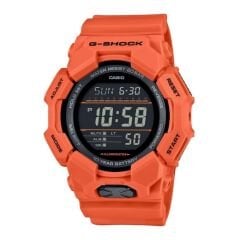 GD-010-4DR Casio G-Shock Erkek Kol Saati GD-010-4DR