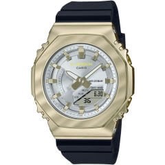 GM-S2100BC-1ADR Casio G-Shock Unisex Kol Saati